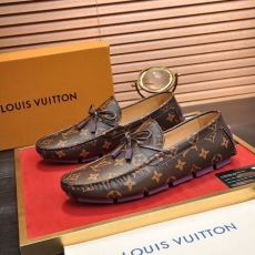 Louis Vuitton Low Shoes